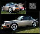 MY PORSCHE