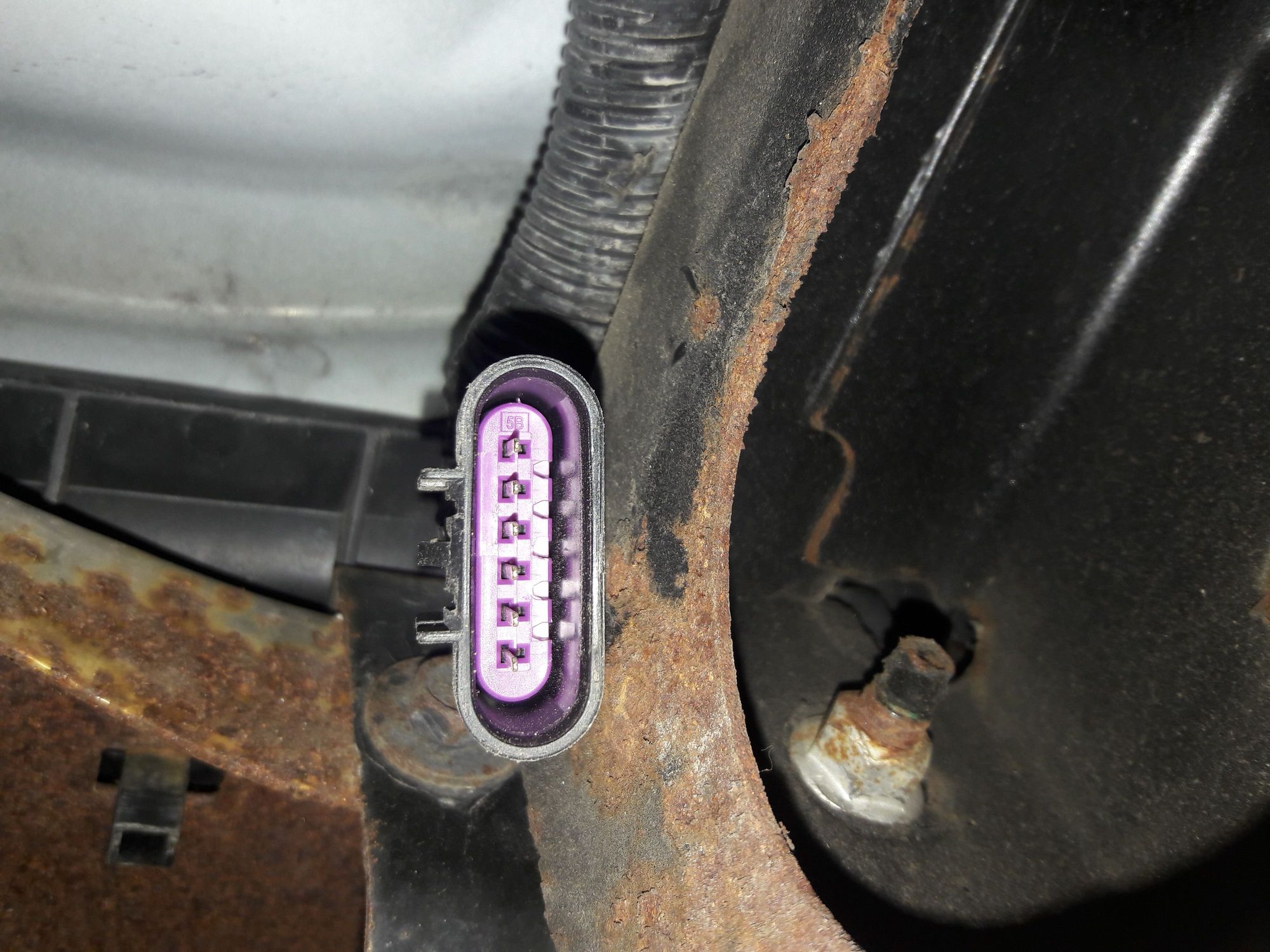 2014 Chevy Express 3500 Trailer Wiring - Gm Forum