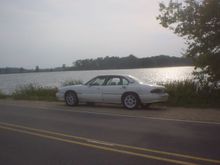 94 n water