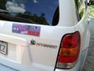 My car