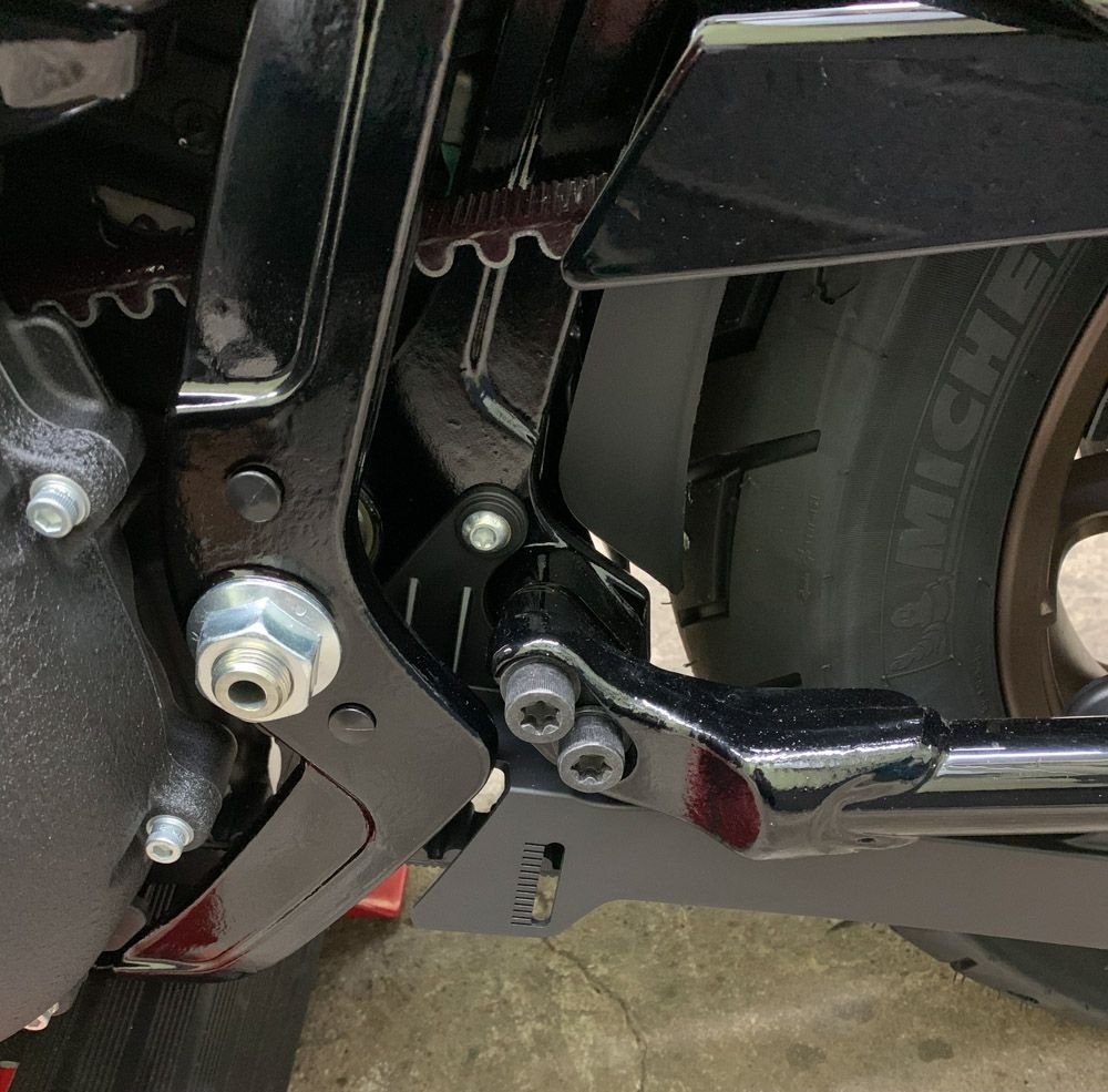 2019 fatboy saddlebags