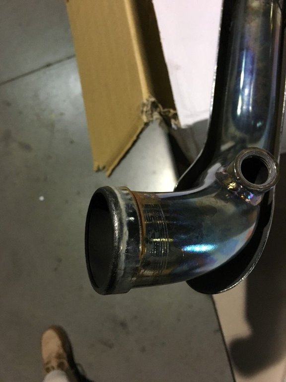 Vance & Hines Short Shots w/Quiet Baffles Harley Davidson