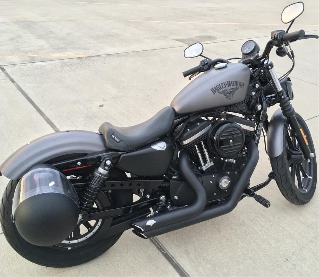 Handlebar options for Iron? Page 3 Harley Davidson Forums