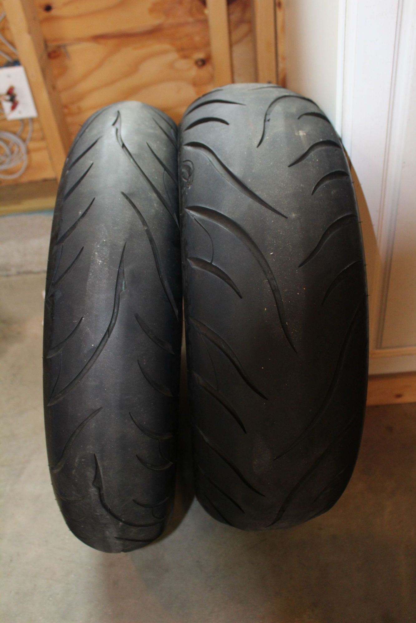 fat bob wheels for sale