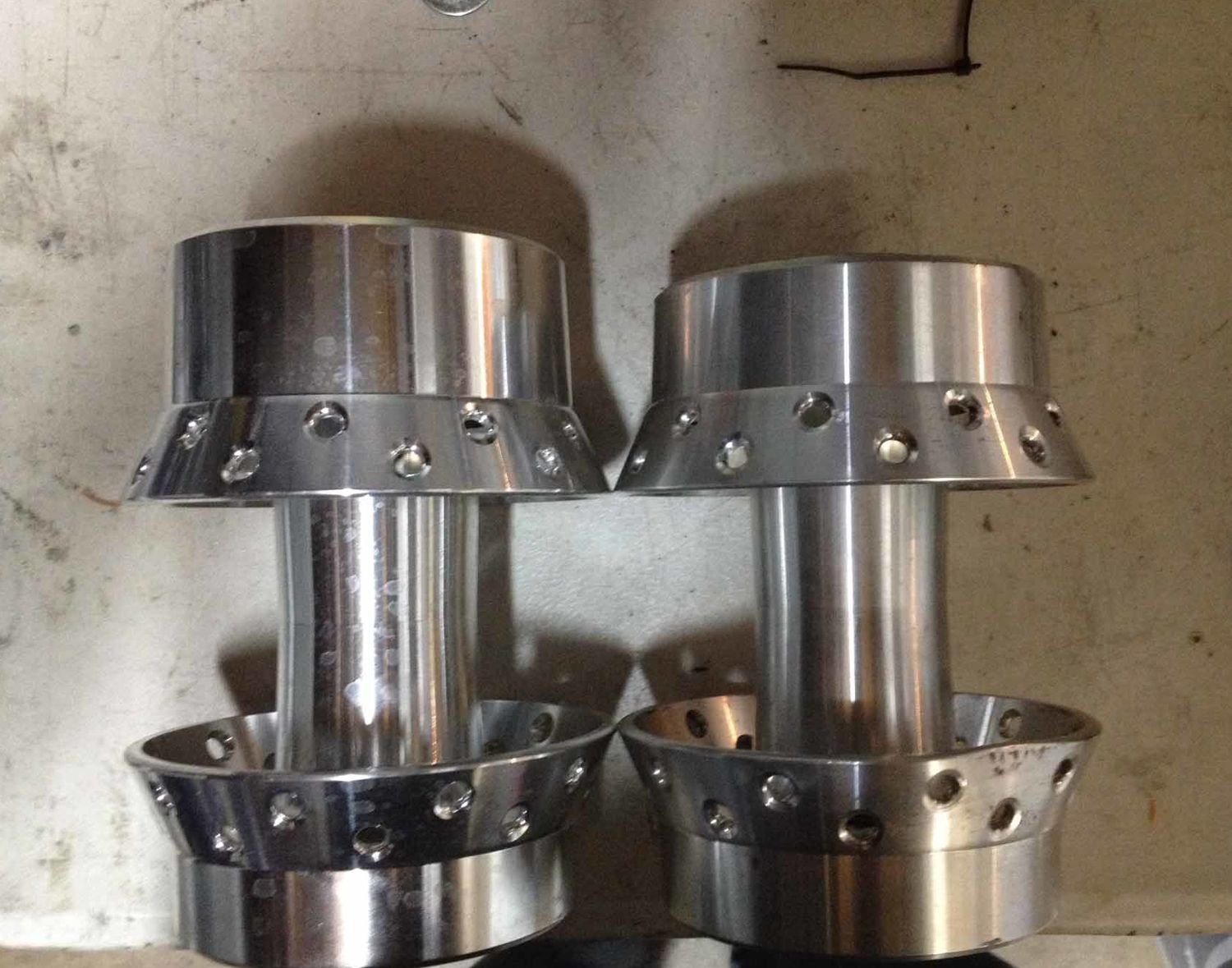 Rear Hub Measurement Help Page 3 Harley Davidson Forums