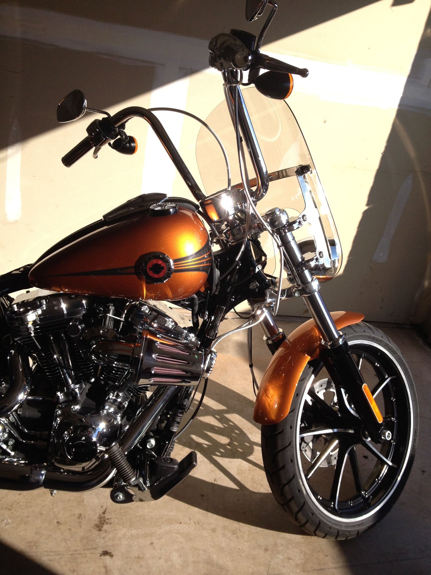 Draining gas Page 2 Harley Davidson Forums