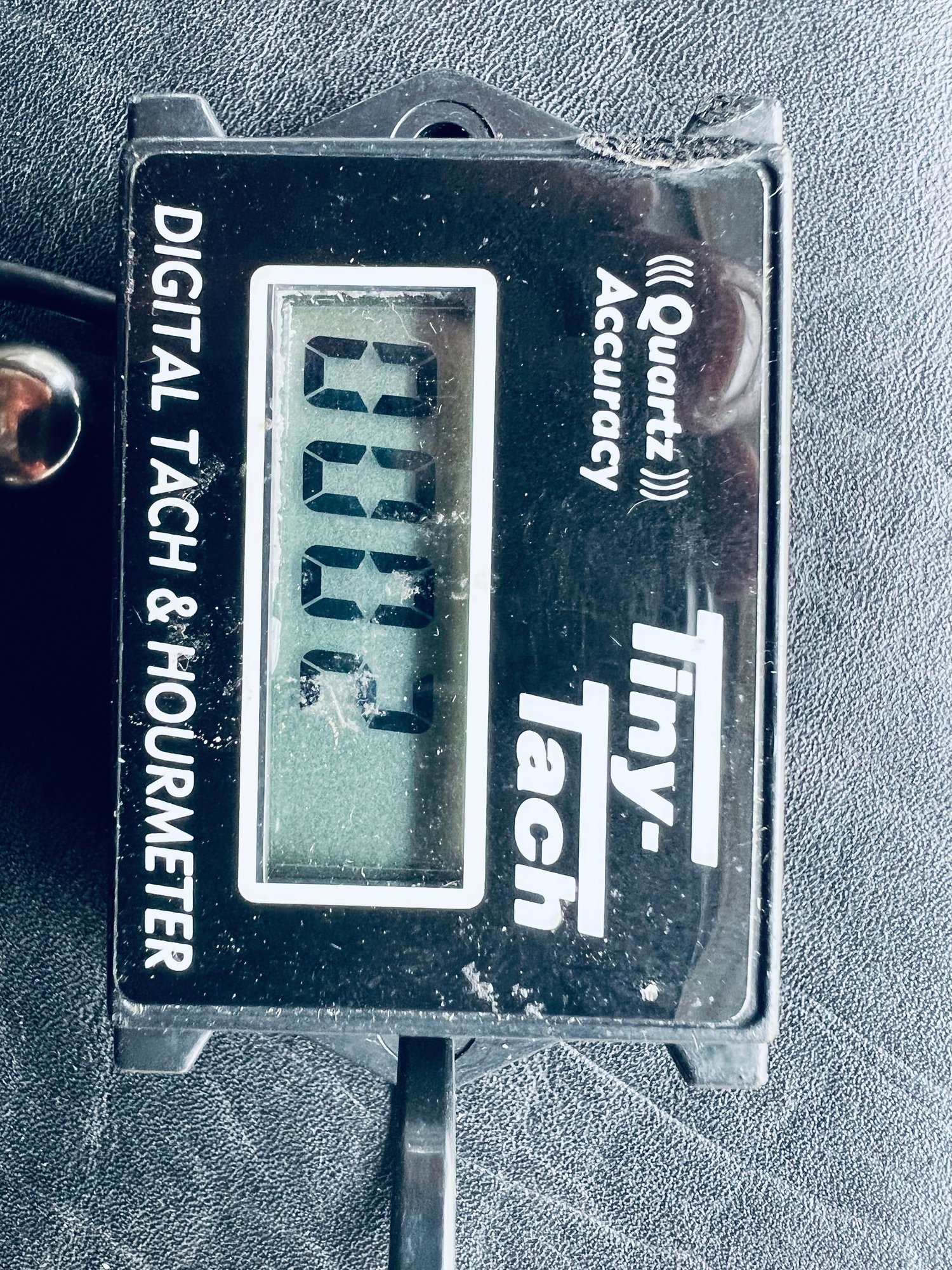 Tachometer Question Harley Davidson Forums