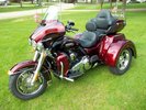 my 2014 triglide