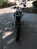 My 1998 custom softail