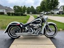 2004 Custom Fat Boy