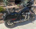 2023 Low Rider ST 2023 Low Rider ST