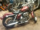 Garage - 74 Ironhead