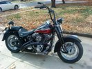 Motorsickle