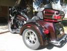 2011 Tri Glide