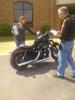 2010 883 Iron