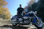My ride