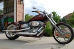 Garage - Rocker