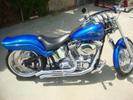 2002 softail custom