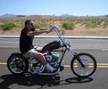 Me & my hardtail