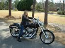 Deuce and Street Glide
