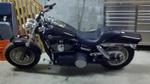 Garage - Fat Bob