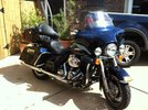 Garage - Big Blue