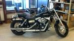 2012 FXDB Dyna "Street Bob"