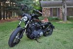 2010 Sportster 48