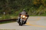Cherohala Skyway 2012