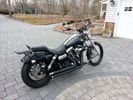 Garage - Wide Glide
