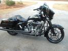 2014 Street Glide Special