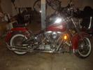 1999 Heritage Softail