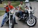 Street Bob '07