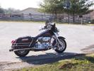 The Bikes
