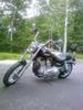 2009 Superglide Custom