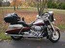 06' CVO Ultra