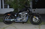 Nightster