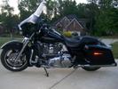 2009 Street Glide