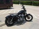 The Nightster SOLD!!!