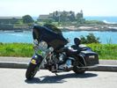 My Ride and Travels