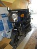 Garage - Beemer
