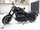 Garage - The Steam Roller