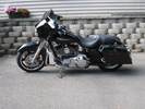 2010 street glide