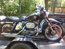 Garage - Liberty