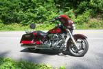 My Bike 2010 Street Glide