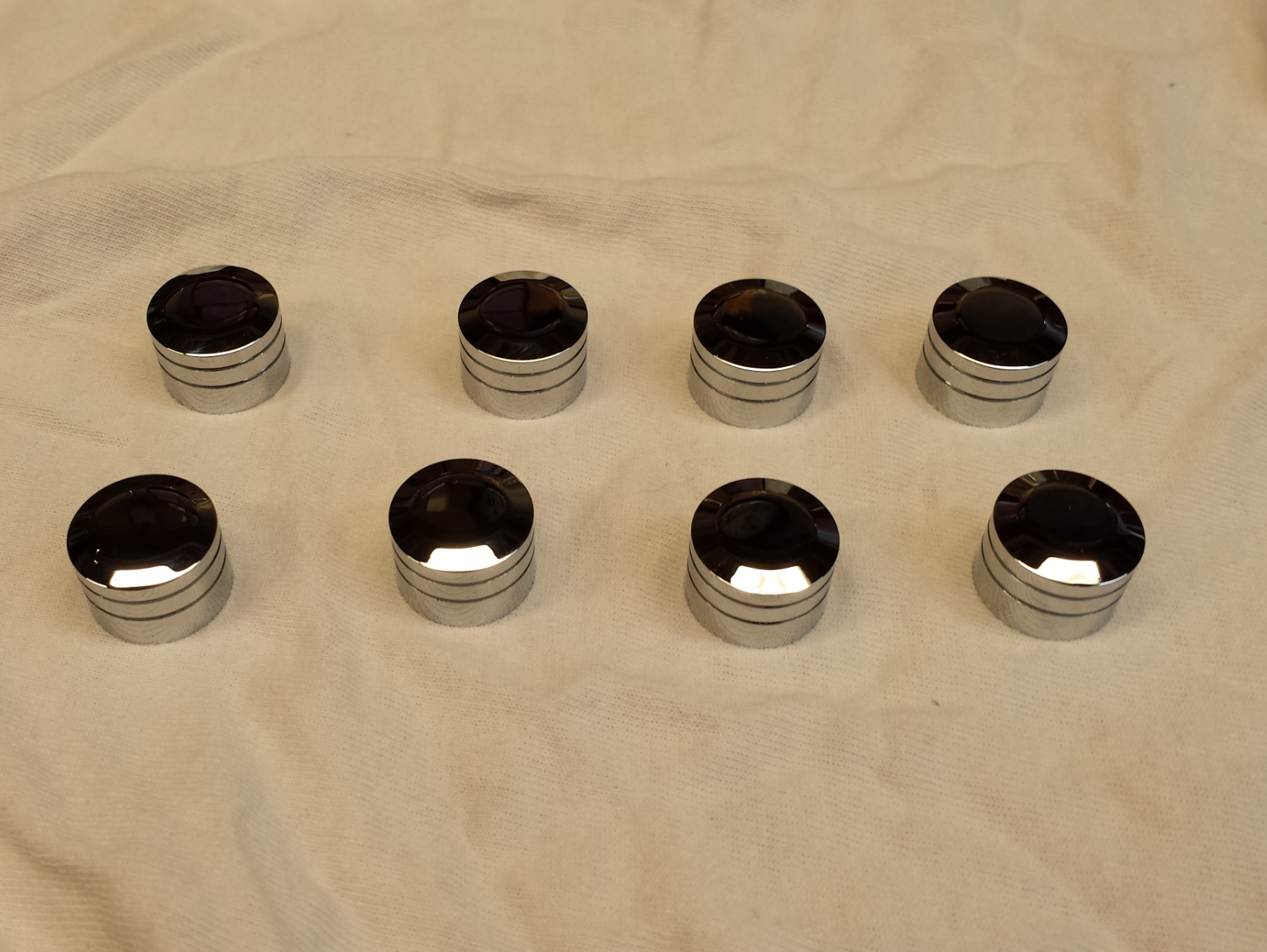 Harley Davidson rocker box bolt covers Harley Davidson Forums