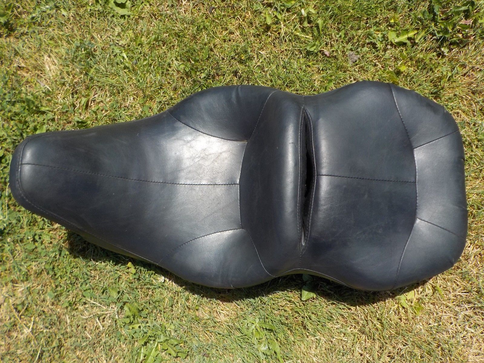 2006 electra glide seat