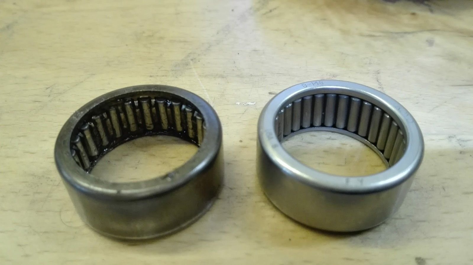 Twincam DIY inner cam bearing tool Harley Davidson Forums