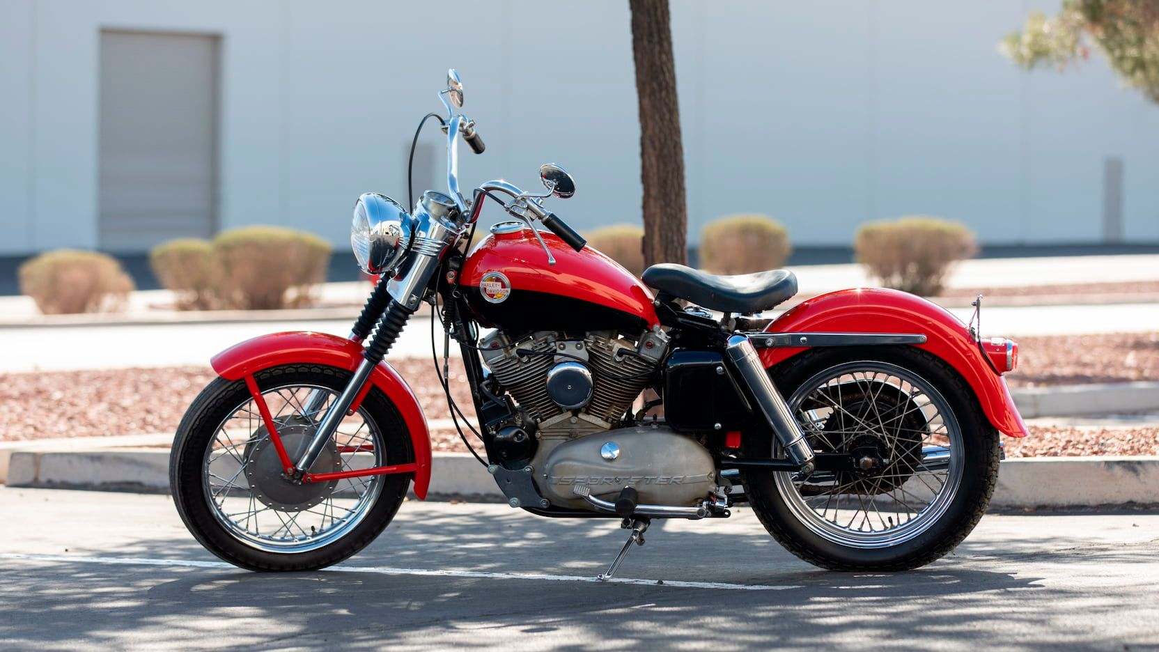 1957 sportster for sale