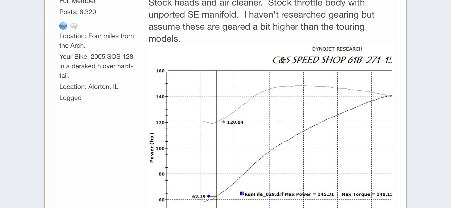 M8 Throttle body and Intake 55 vs 64mm Harley Davidson Forums